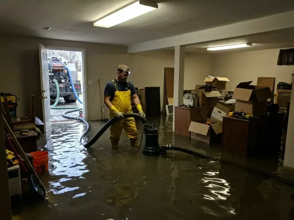 basement-burst-pipe-flooding-a-001 — frequently asked questions, 24-Hour Water Damage Restoration Services in Wahpeton, ND